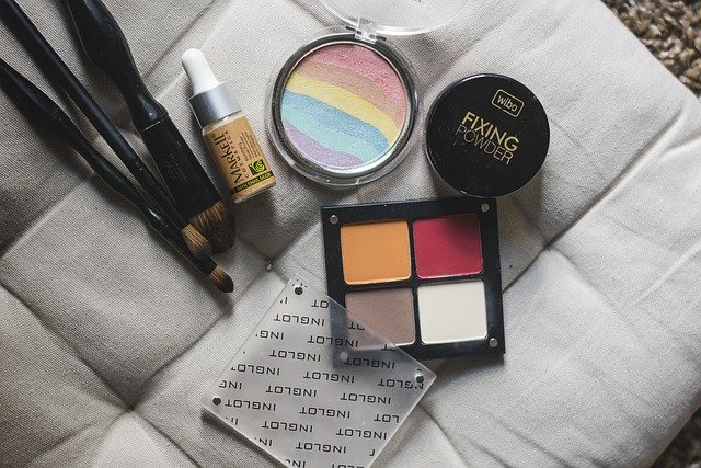 Top 5 Beauty Products You Need This Month