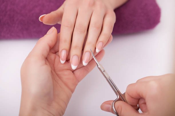 Tips for Nail Growth